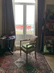 Coquet Appartement Bastia vue sur mer