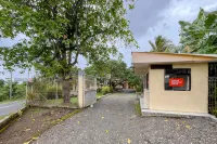 RedDoorz Casa Delray Syariah at Pantai Pelabuhan Ratu