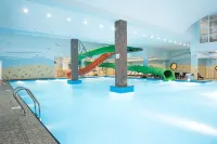 Festival Park Resort - С баром