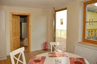 Cozy vacation apartment / fitter's room for 1-3 persons near Berlin FeWo 1. - Apartments