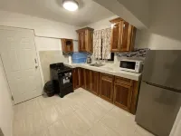 Enjoy your vacation/holiday in this beautifully one-bedroom unit - 2 звезды