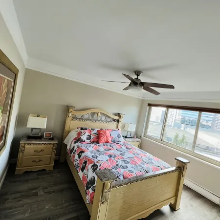 2 bedroom penthouse downtown Seattle