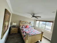 2 bedroom penthouse downtown Seattle First Hill: отели