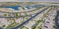 Palm Delight: Spacious 5-bedroom house with WiFi, EV charger in enjoyable Indio