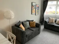 Modern Bungalow in quiet location ,Draycott Derbyshire. - 3성급