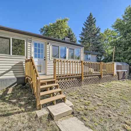 4BD - Hot Tub, BBQ, Games - 10 Mins to Olde Town