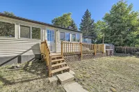 4BD - Hot Tub, BBQ, Games - 10 Mins to Olde Town