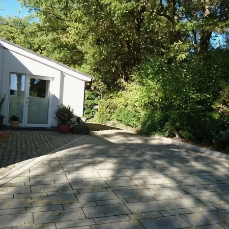 Quiet apartment with parking and stay in the countryside
