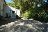 Quiet apartment with parking and stay in the countryside