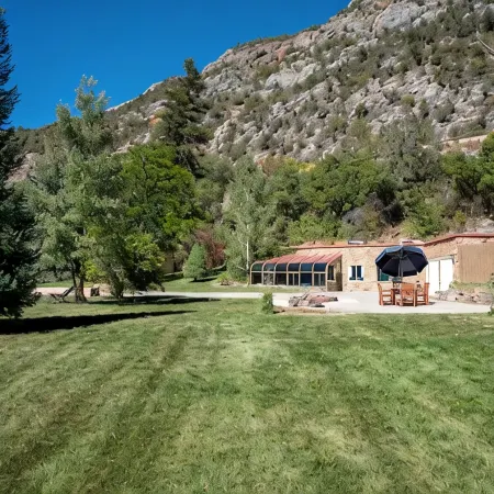 The Hobbit House On Colorado River