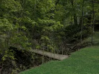 Beautiful 3 bedroom chalet near Keuka Lake Hotels in Milo