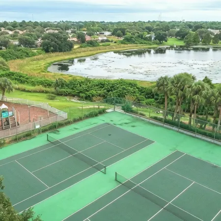 Slice of Paradise 2.0- Golf Course View Villa