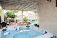Modern Desert Oasis w/Pool- In The Coachella Valley