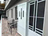 Remodeled Apartment-electric generator-8 min to beach - Wi-Fi