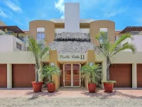 Luxury Beach Front Condo in Beautiful Punta de Mita Hôtels à : Corral del Risco