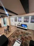 Cozy Holiday Apartment in the Old Town of Bad Sooden-Allendorf - Apartments