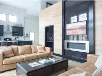Modern, Spacious Loft in Douglas with Free Parking! Hotels in Douglas