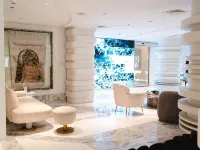 Ambiance Boutique Art Hotel Islamabad Hotels near F-8 Sector