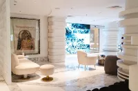 Ambiance Boutique Art Hotel Islamabad