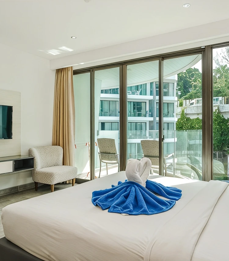 รูปภาพของ*Luxurious Resort & Spa Near Patong Beach C152