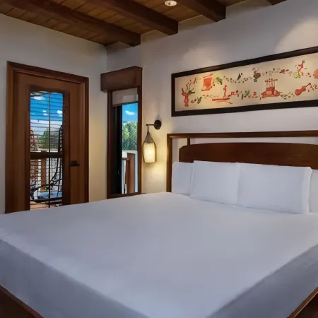 Disney's Polynesian Villas & Bungalows