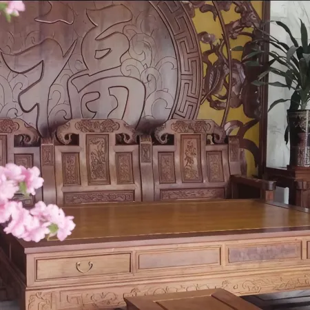 Nan Hai Hotel