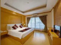Royal Nakhara Hotel and Convention Centre - Wifi