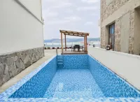Banpingshan Jiujium Ririsheng Seaside Villa Homestay - Private Pools