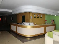 Sayakhat Hotels in Uralsk