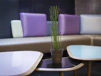 Le Bon Hôtel Hotel berhampiran Yayasan Louis Vuitton