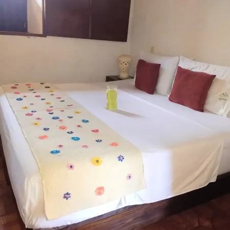 La Loma Hotel Barichara
