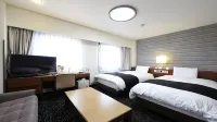 APA Hotel Koriyama-Ekimae