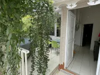 Redoute Paradise Hotel di Fort De France