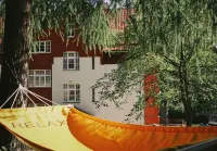 Willa Dąbrówka - Mountain view