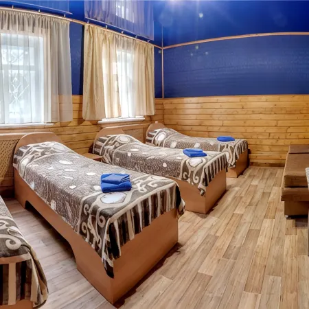 Berkana Hotel