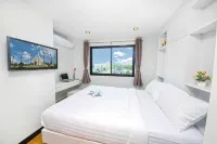 โรงแรมซี ทาวเวอร์ - ห้องครัว