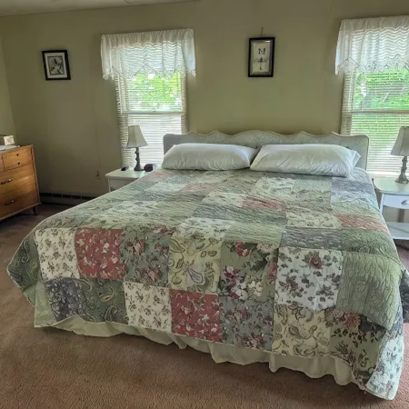 Plum Point Villa - Stunning View In The Heart Of The Finger Lakes!
