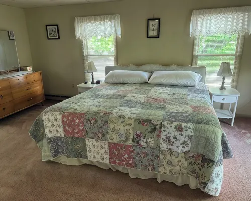 Plum Point Villa - Stunning View In The Heart Of The Finger Lakes! Hotels in Milo