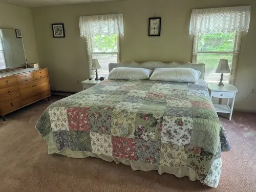 Plum Point Villa - Stunning View In The Heart Of The Finger Lakes!
