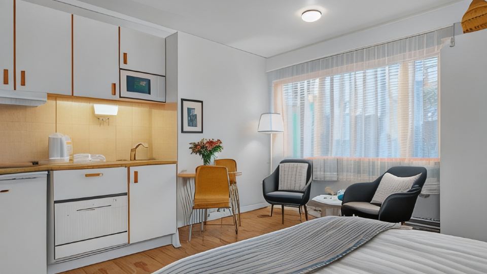 Castle House Luxury Apartments