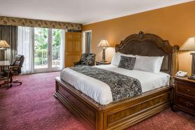 Safety Harbor Resort & Spa, Trademark Collection by Wyndham