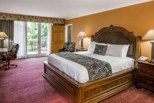 Safety Harbor Resort & Spa, Trademark Collection by Wyndham