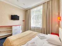London Hotel berhampiran Stesen Vykhino