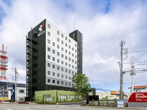 Kaino Hotel