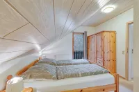 Holiday house near Vera (lake, forest, wellness) - 3-Star
