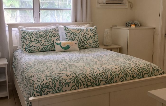 Gorgeous Beachy Chic Condo in Key Biscayne, FL
