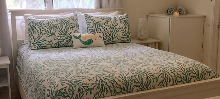 Gorgeous Beachy Chic Condo in Key Biscayne, FL Отели в г. Ки-Бискейн