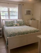 Gorgeous Beachy Chic Condo in Key Biscayne, FL