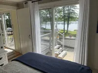 Best of Both Worlds on Swan Pond in Dennisport - 3-Star