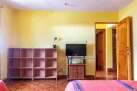 Spacious Family Apartment with Mountain Views in Panajachel - Mountain view